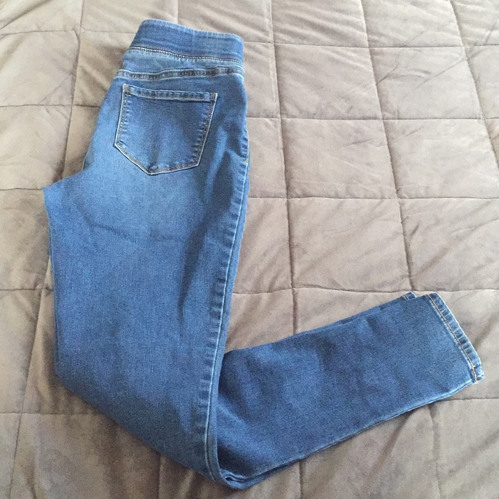 Old Navy Rockstar Jeggings